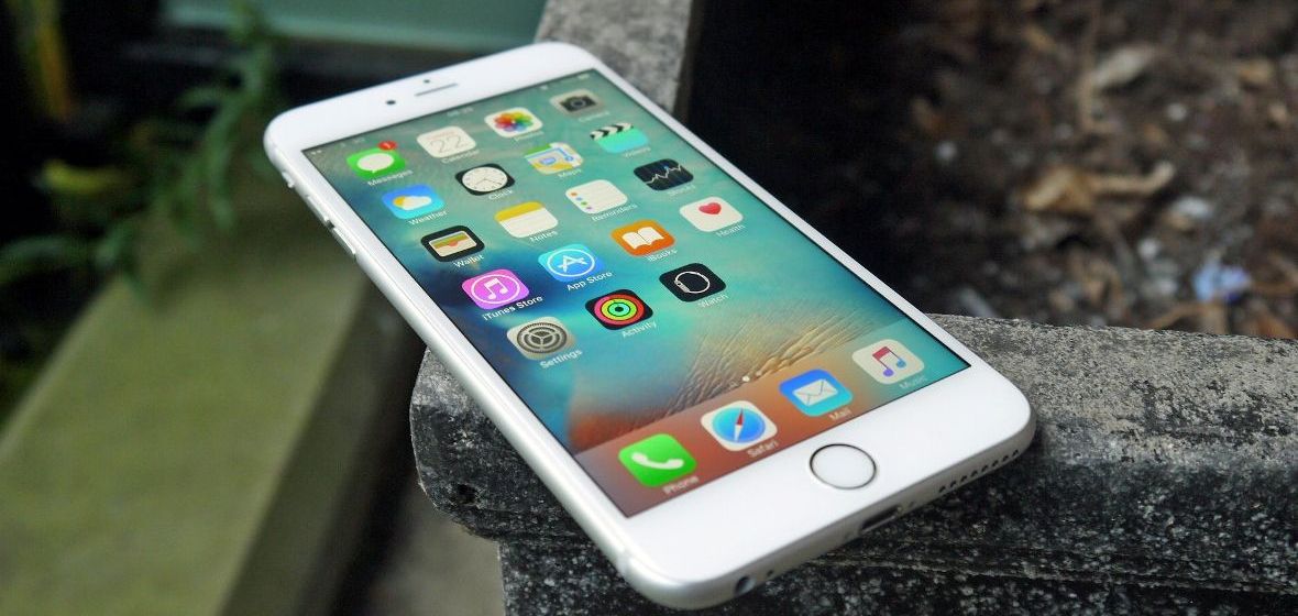 Apple добавила iPhone 6 Plus в список устаревших