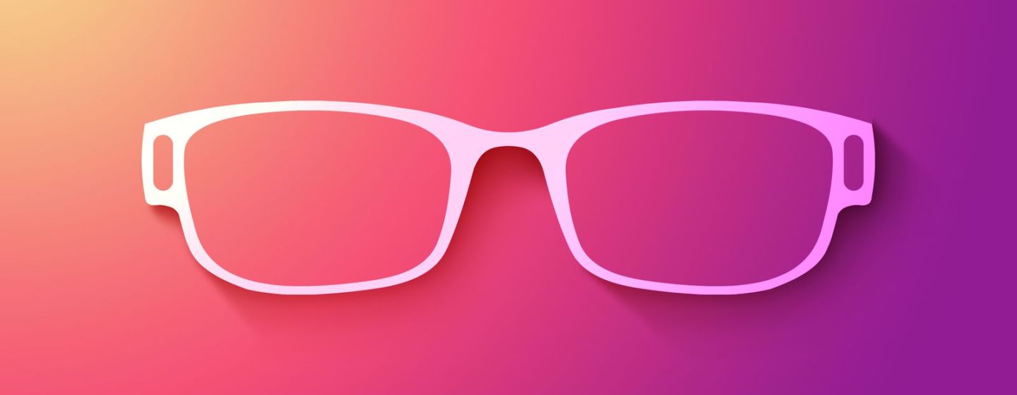 Разработка очков смешанной реальности Apple Glasses отложена на неопределенный срок