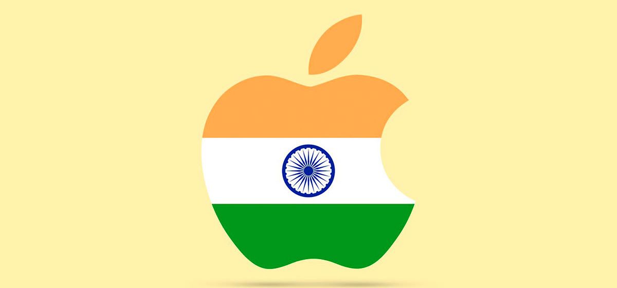 Apple добавила нового партнера по сборке iPhone 14 в Индии
