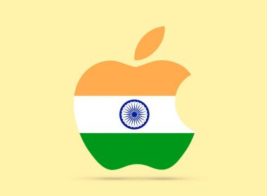 Apple начала производить запчасти для AirPods в Индии