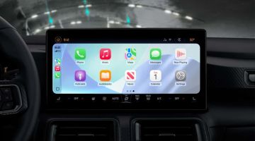 Apple оновила CarPlay в iOS 26: революція в навігації та повідомленнях