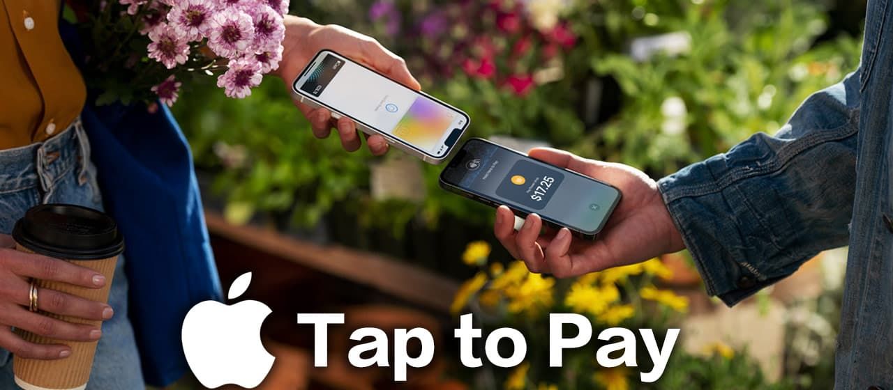 В американских Apple Store запустилась функция Tap to Pay