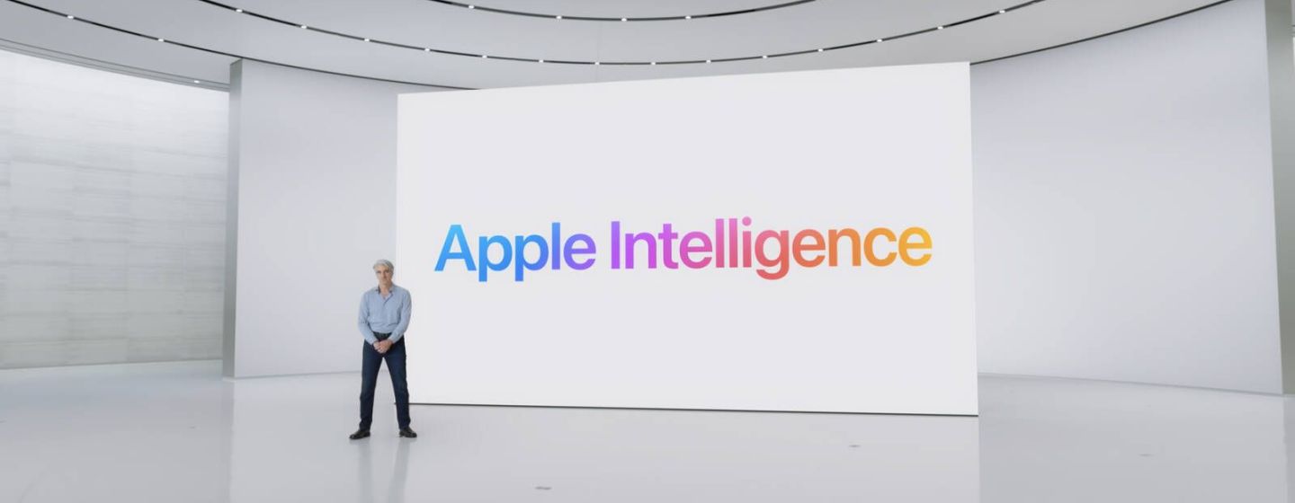 Apple ищет партнера по ИИ для Apple Intelligence в Китае