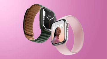Apple исправила проблему с зарядкой Apple Watch Series 7 в watchOS 8.4