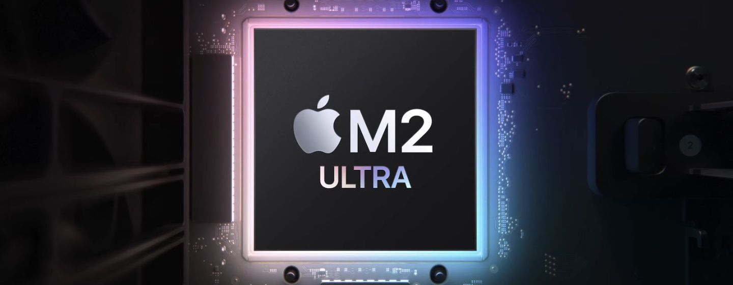 Apple M2 Ultra в новом Mac Pro оказался в два раза мощнее 28-ядерного Intel Xeon W Apple M2 Ultra в новом Mac Pro оказался в два раза мощнее 28-ядерного Intel Xeon W