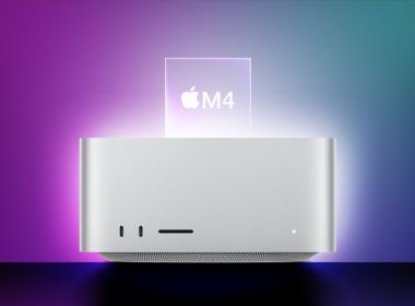 Apple M4 Mac Studio: слухи