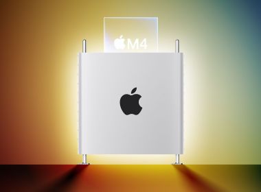 Apple Mac Pro 2025 года: слухи