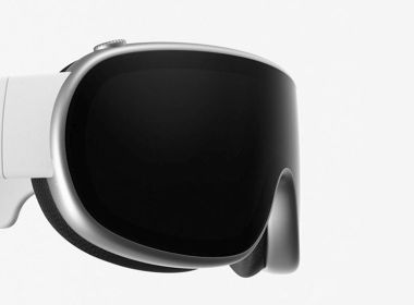 Apple VR/AR можно будет использовать без iPhone