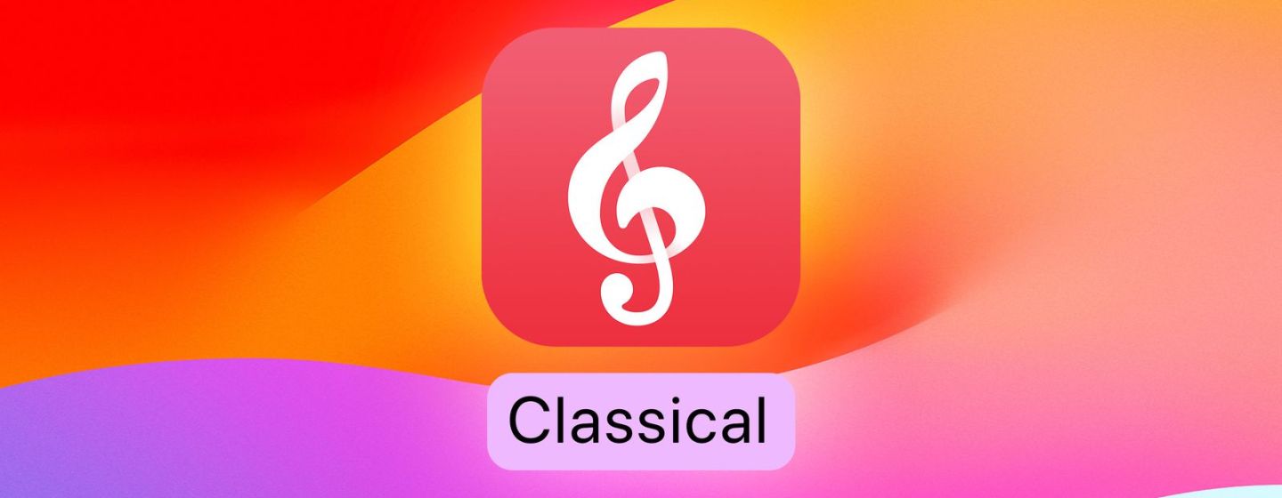 Apple Music Classical была обновлена с поддержкой CarPlay