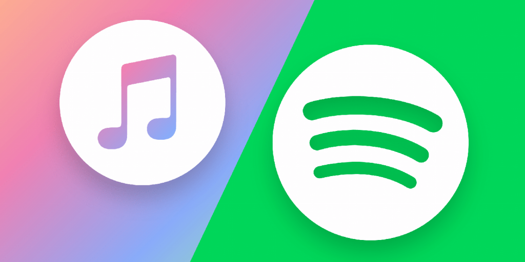 Apple Music стал вторым по популярности музыкальным сервисом в мире