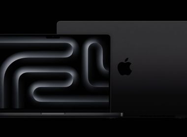 Apple начала роботу над MacBook Pro M4