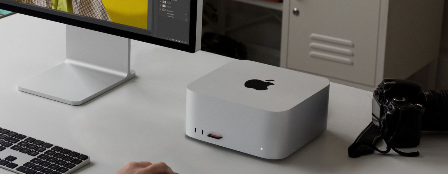 Apple не будет обновлять Mac Studio и Mac Pro чипами М4 до 2025 года