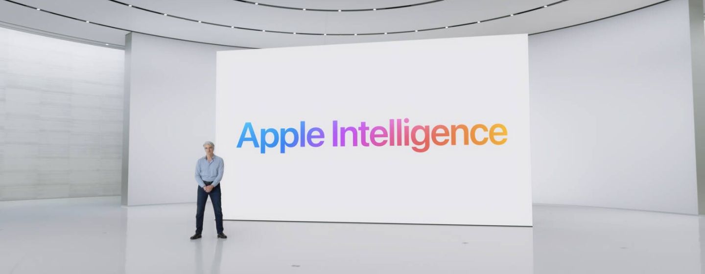Apple не представит важные функции Apple Intelligence в сентябре Apple не представит важные функции Apple Intelligence в сентябре