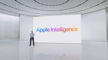 Apple не представить важливих функцій Apple Intelligence у вересні