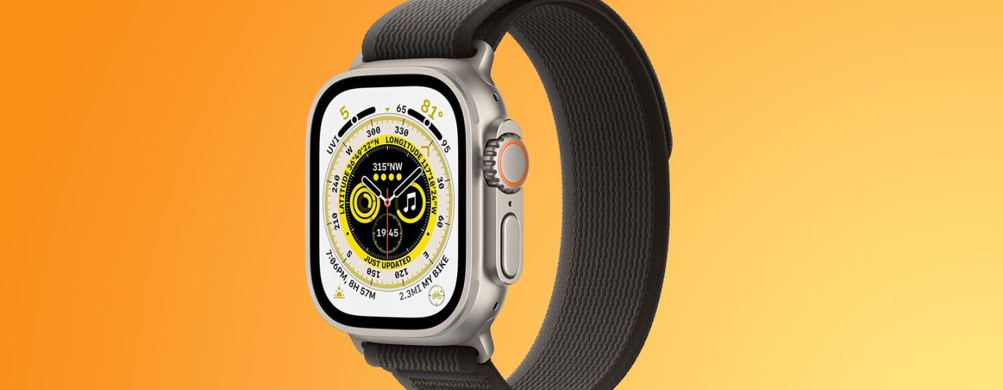 Apple не сможет отремонтировать негарантийные часы Apple из-за запрета на импорт