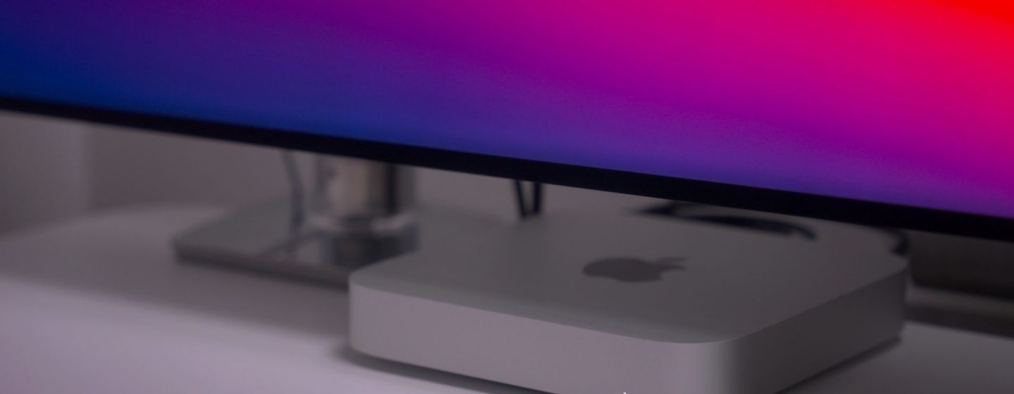 Apple не выпустит Mac mini M3