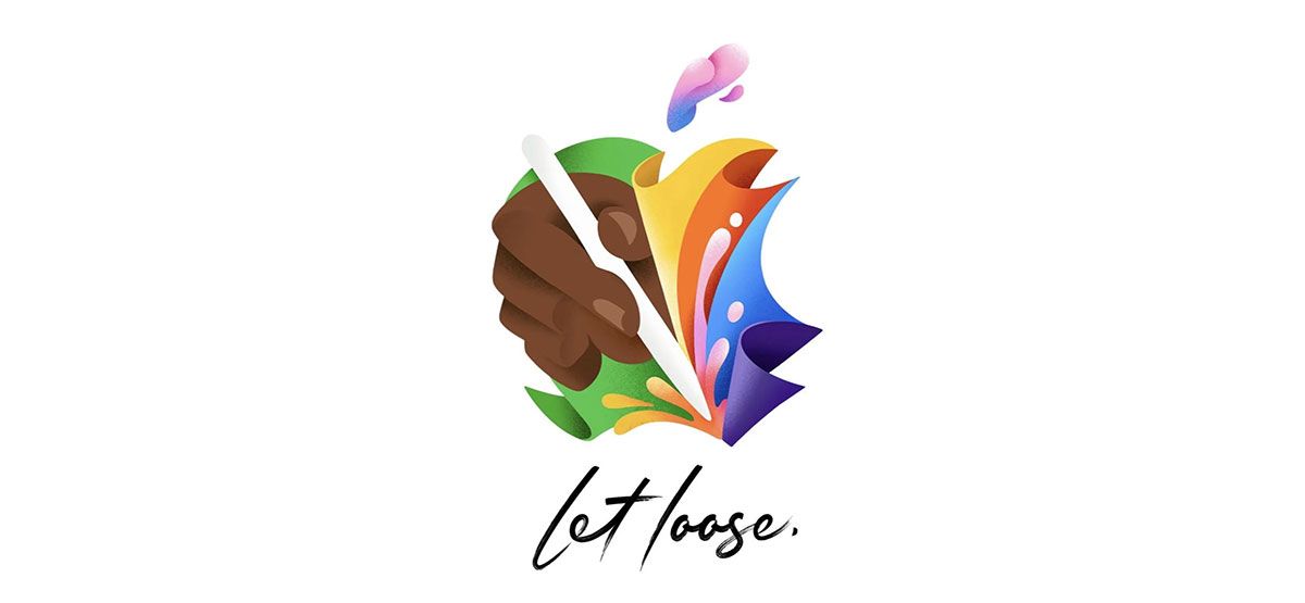 Apple оголосила про спеціальну подію "Let Loose" 7 травня