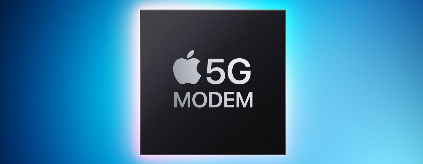 Apple отложила выход собственного модема 5G для iPhone на один год
