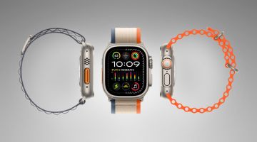 Apple отменила разработку Apple Watch Ultra с дисплеем MicroLED