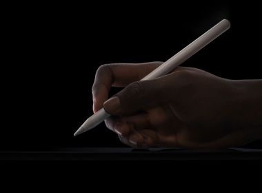 Apple Pencil Pro (2024): функции