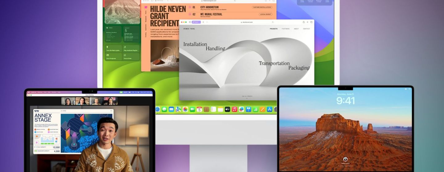 Apple перестала збільшувати оперативну пам'ять у Mac