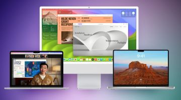 Apple перестала увеличивать оперативную память в Mac