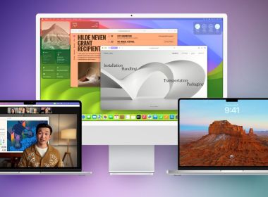 Apple перестала увеличивать оперативную память в Mac