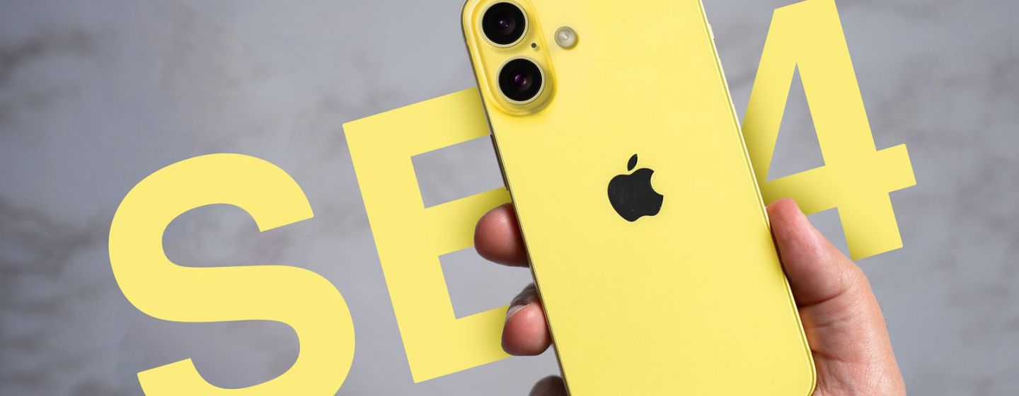 Apple планирует массовое производство iPhone SE 4 в октябре этого года Apple планирует массовое производство iPhone SE 4 в октябре этого года