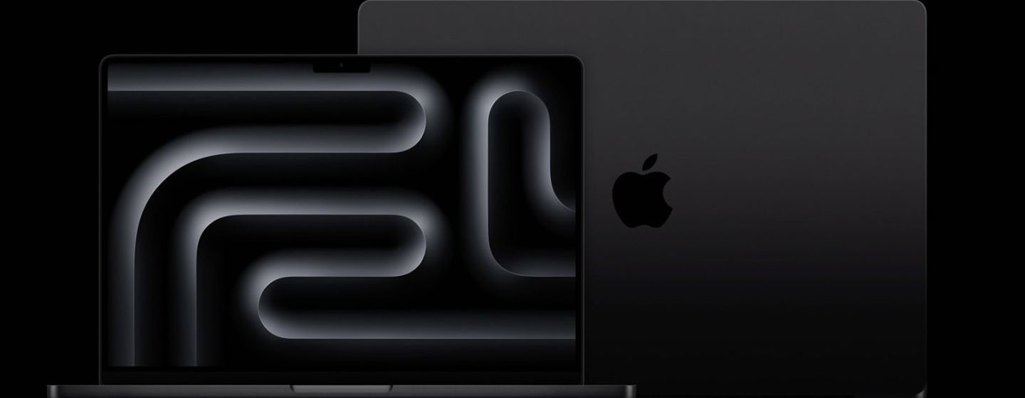 Apple планирует выпустить 20-дюймовый MacBook со складным экраном