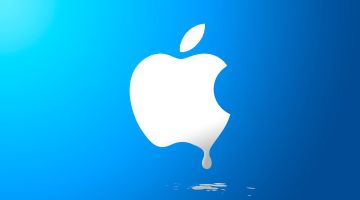 Apple подала в суд на бывшего сотрудника