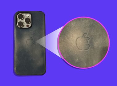 Apple поделилась новой рекламой "Goodbye Leather"