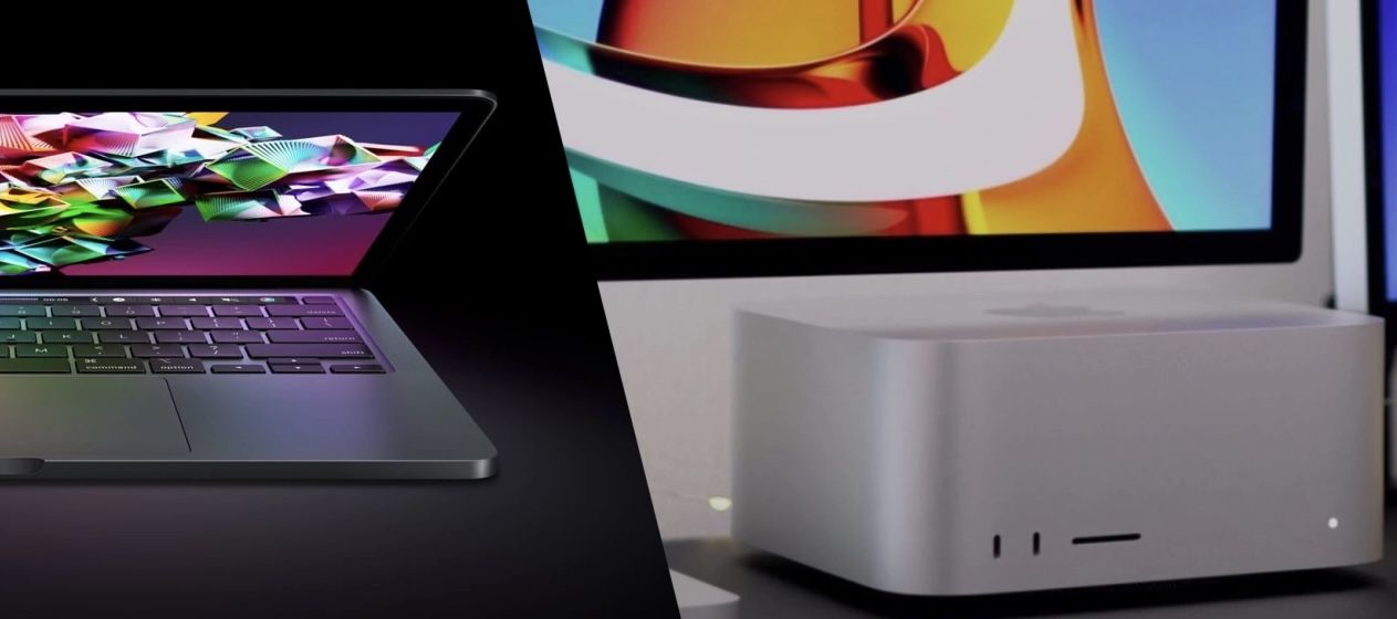 Apple покажет несколько новых Mac на WWDC 2023 в понедельник