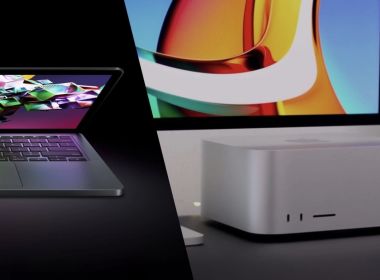 Apple покажет несколько новых Mac на WWDC 2023 в понедельник