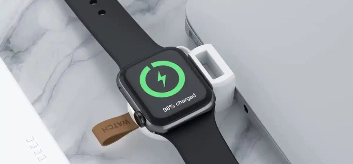 Apple поросит не использовать китайские зарядки для Apple Watch