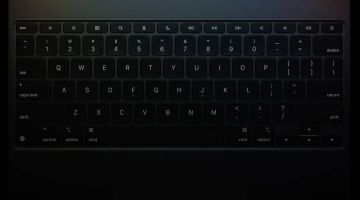 Apple представила нову Magic Keyboard (2024)