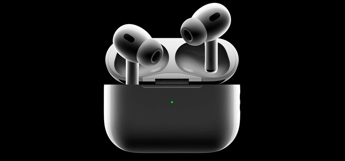 Apple представит новые AirPods с USB-C уже 12 сентября