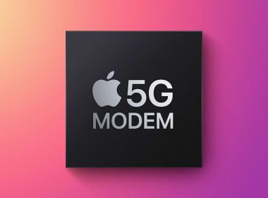Apple прекратит разработку модемов 5G
