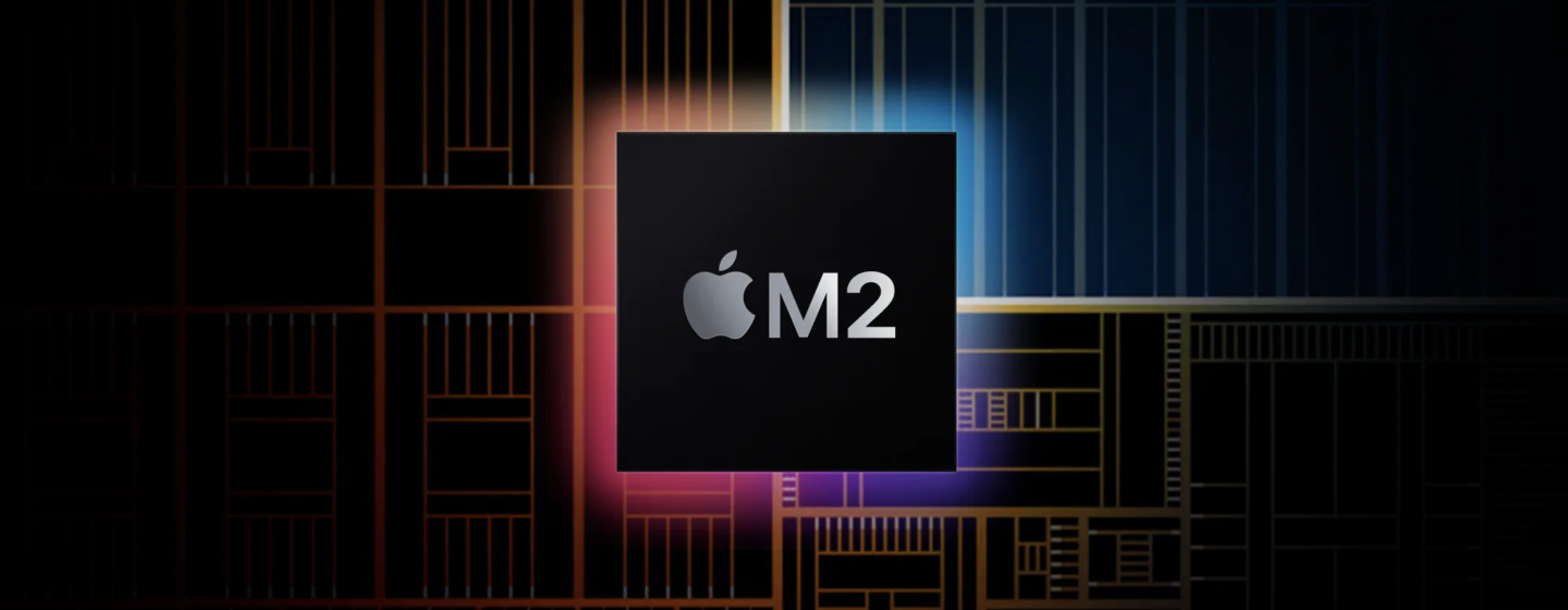 Apple приостановила производство своего будущего чипа M2