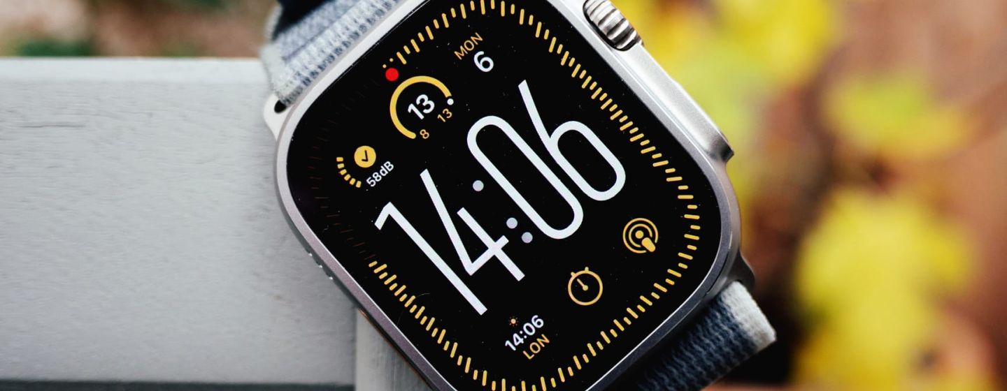 Apple прокомментировала запрет на продажу Apple Watch Series 9 и Ultra 2 в США