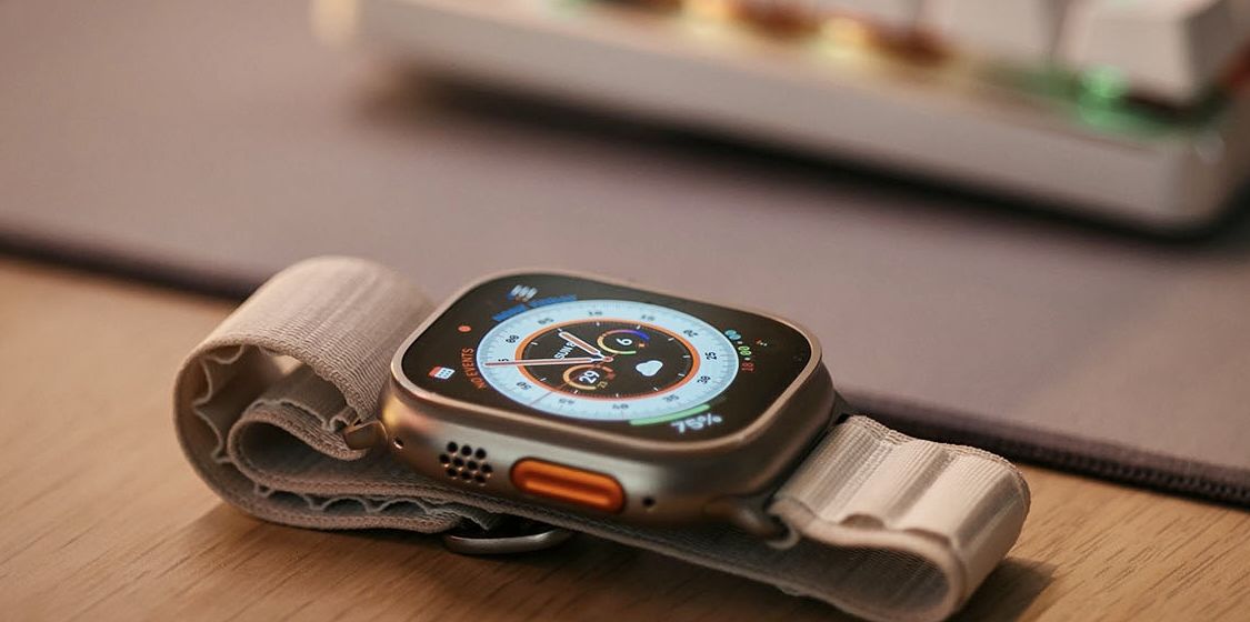 Apple разрабатывает Apple Watch X в новом дизайне