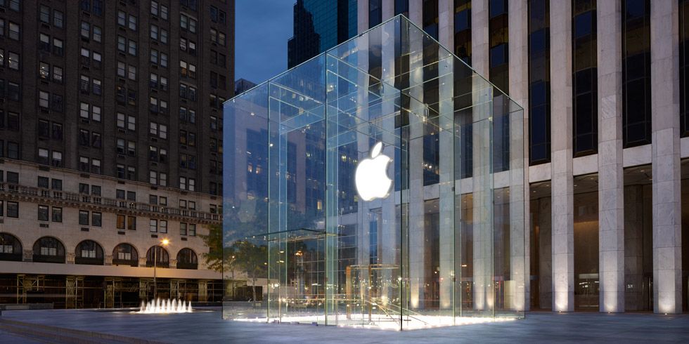 Apple разрабатывает функцию платёжного терминала для iPhone
