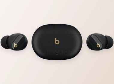 Apple разрабатывает новую версию Beats Studio Buds+