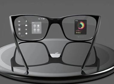 Apple может представить свои первые очки уже в 2026 году Apple может представить свои первые очки уже в 2026 году