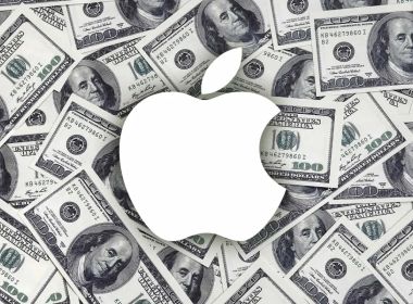 Apple сообщит о доходах 2 мая