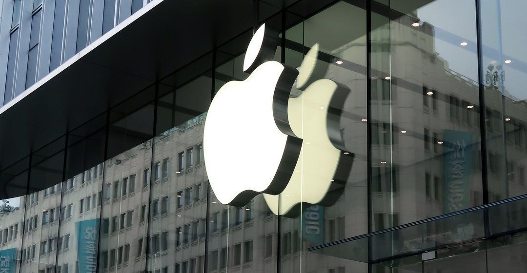 Apple стала самым дорогим брендом в мире в 2022 году