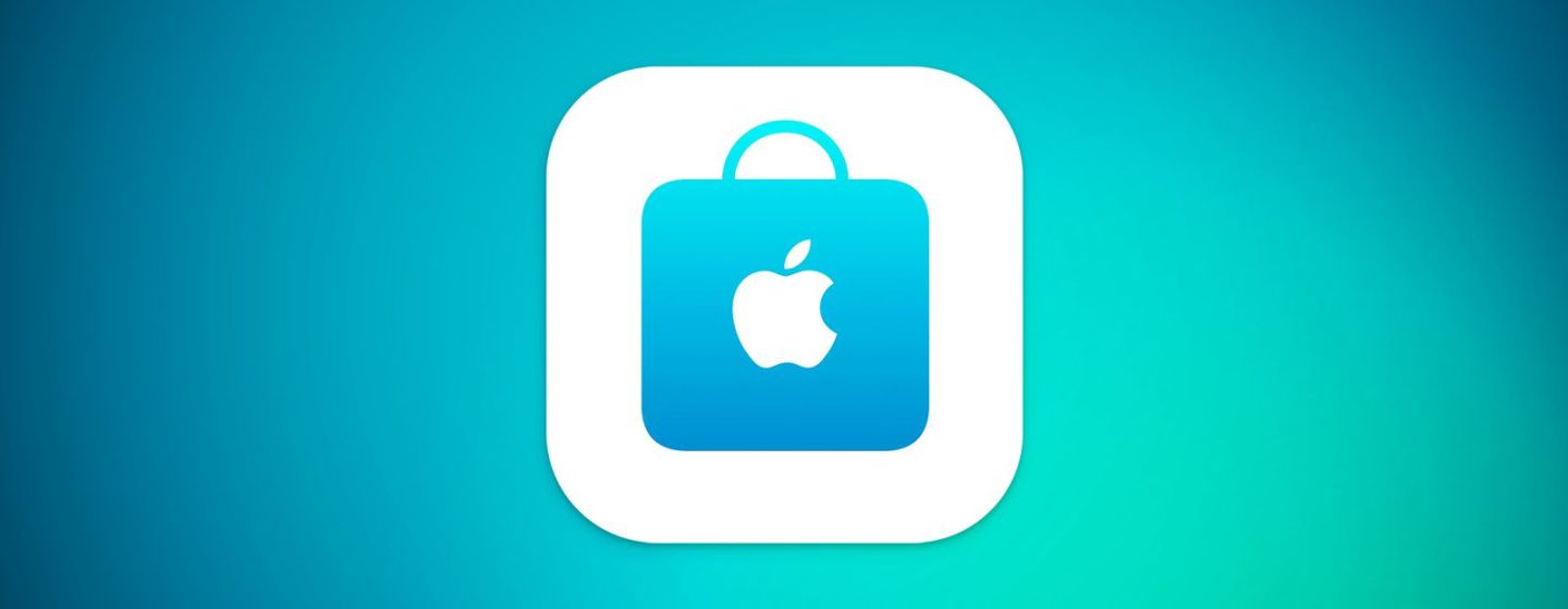 В приложении Apple Store появились списки покупок, которыми можно делиться с друзьями