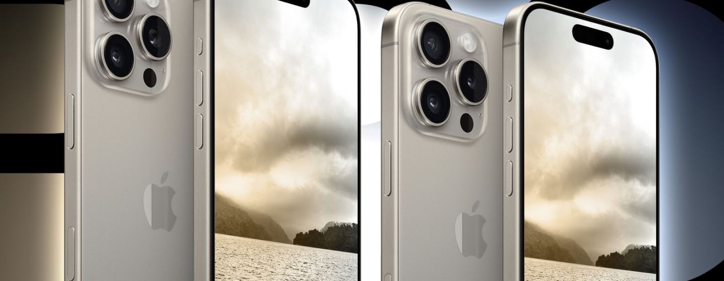 Apple тестує нове покриття антивідблиску для камери iPhone 16 Pro