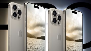 Apple тестирует новое антибликовое покрытие для камеры iPhone 16 Pro