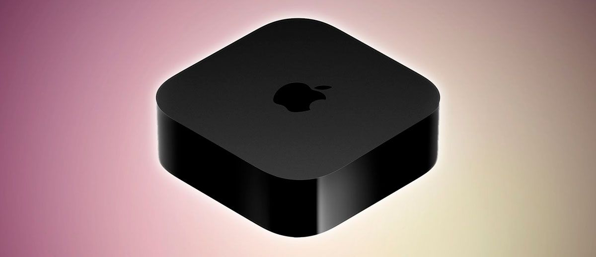 Apple выпускает tvOS 16.1 с улучшениями Siri, общей библиотекой фотографий iCloud, Matter и многим другим