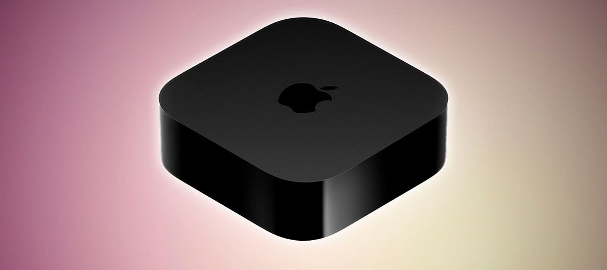 Apple выпустила tvOS 16.2
